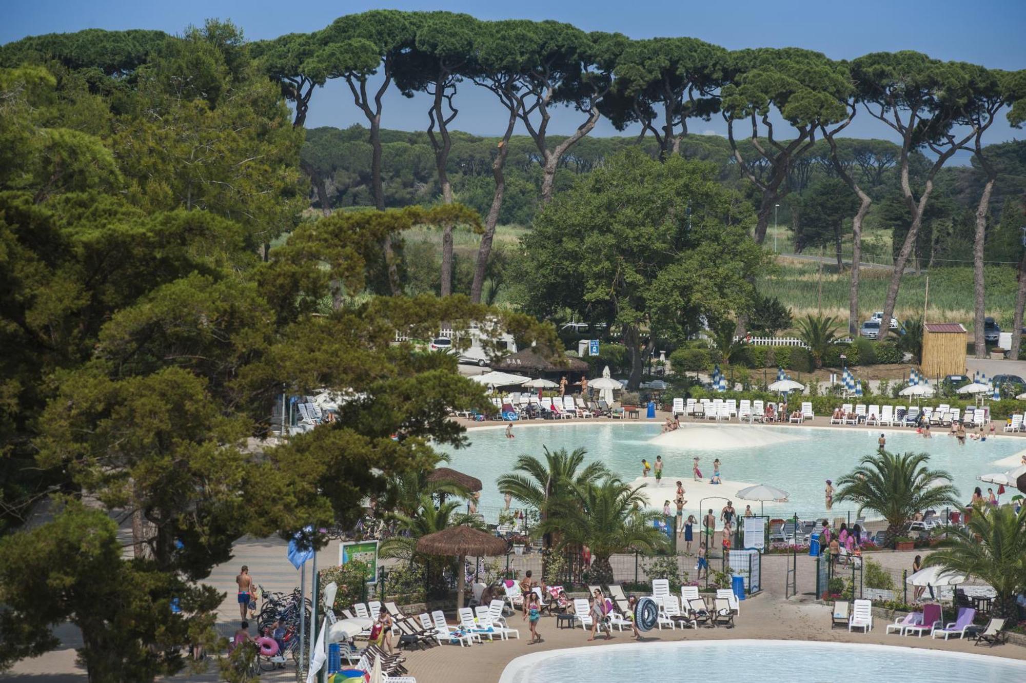 Hotel Il Mulinaccio San Vincenzo Exterior photo