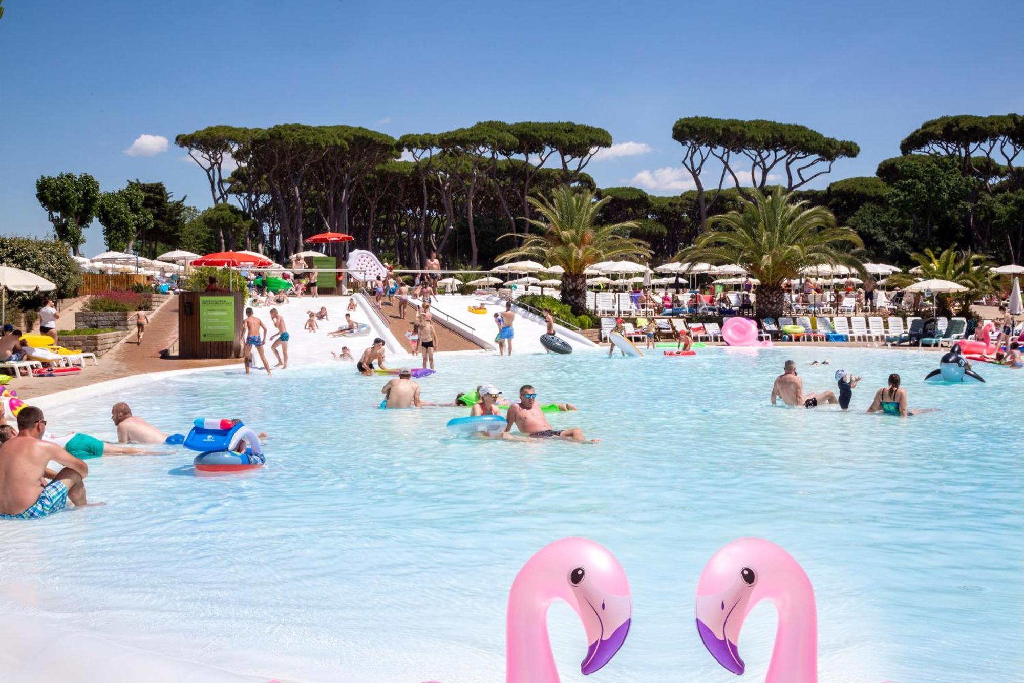 Hotel Il Mulinaccio San Vincenzo Exterior photo