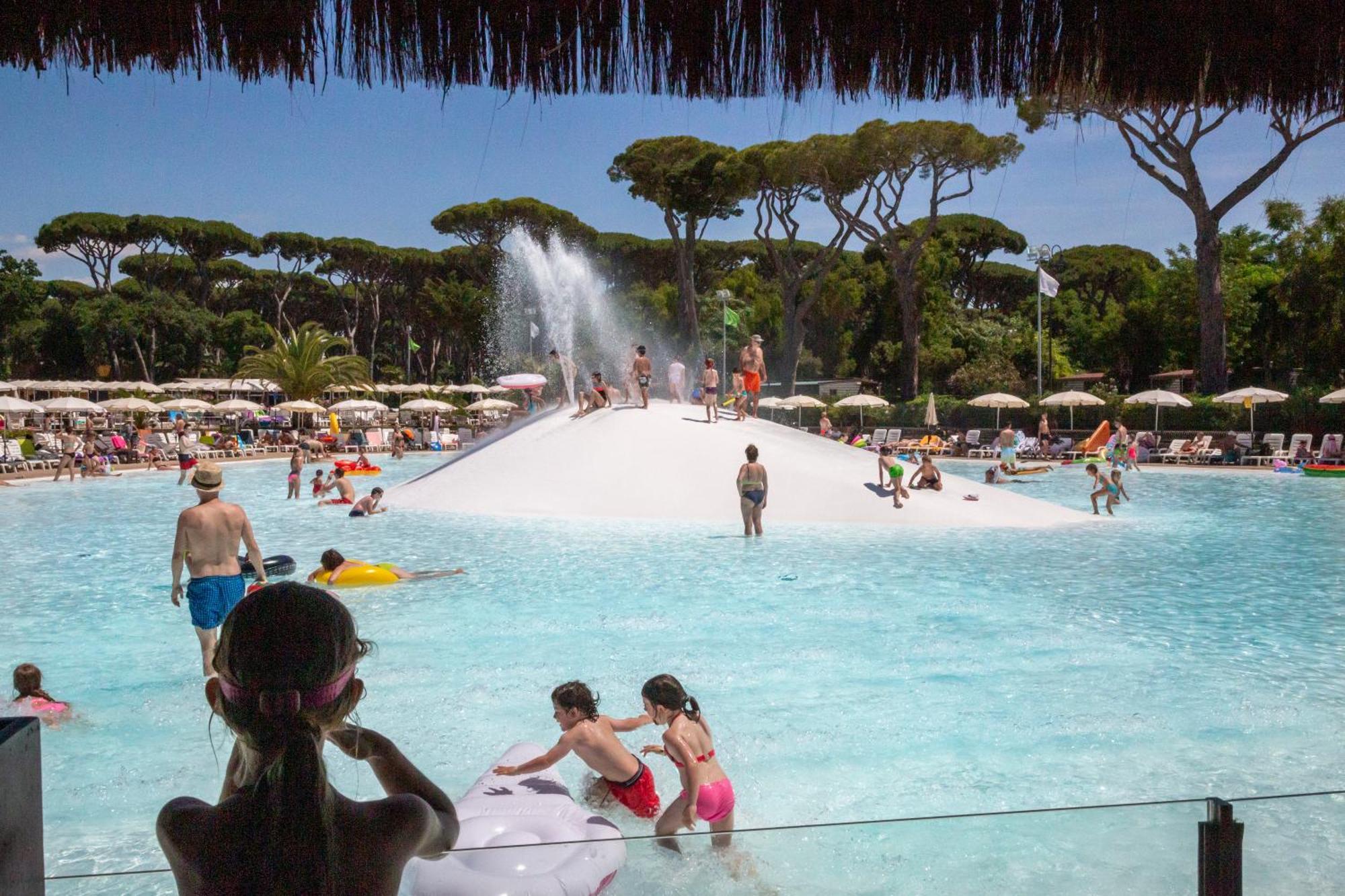 Hotel Il Mulinaccio San Vincenzo Exterior photo