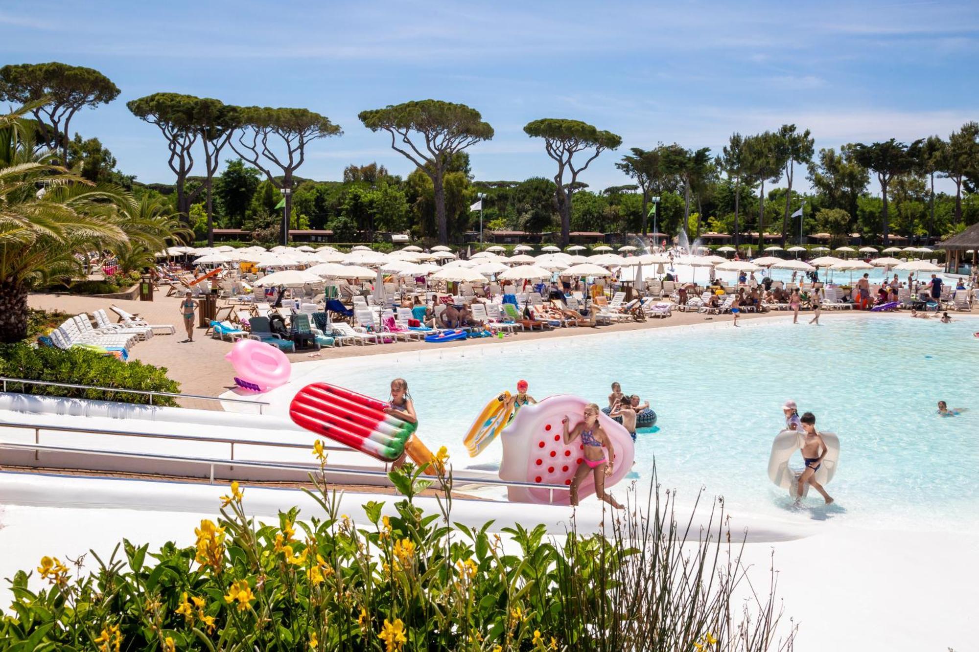 Hotel Il Mulinaccio San Vincenzo Exterior photo