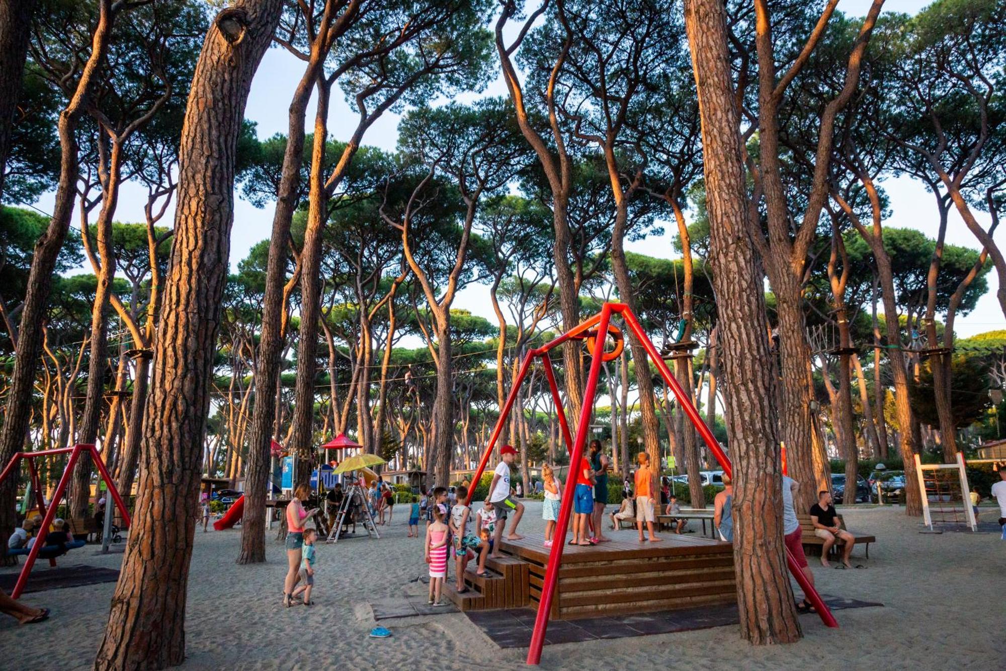 Hotel Il Mulinaccio San Vincenzo Exterior photo